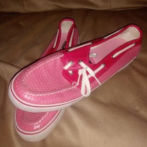 Women's Sperrys